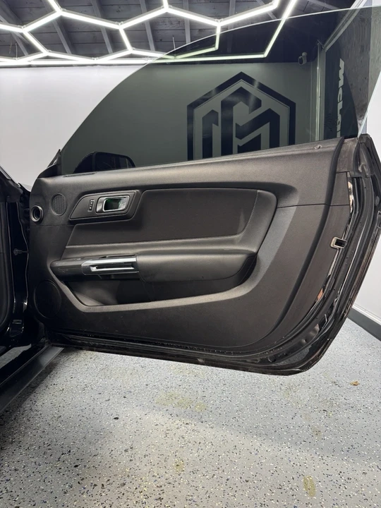 2023 Ford S550 Mustang - Image 6 of 21
