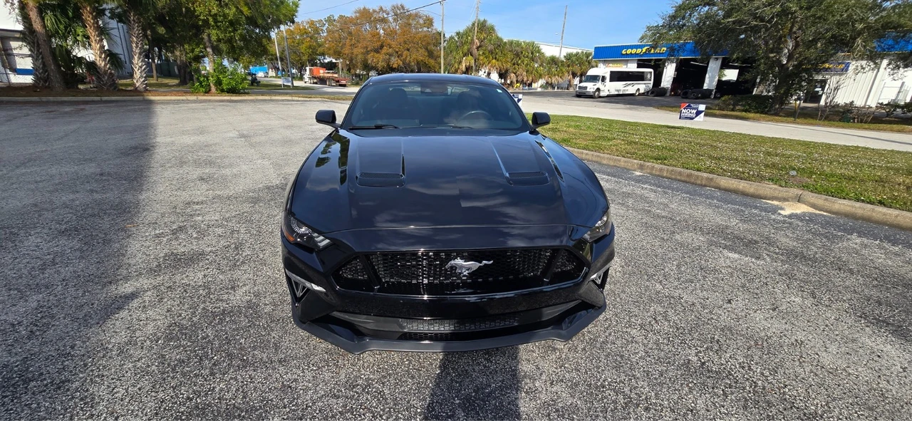 2023 Ford S550 Mustang - Image 2 of 21