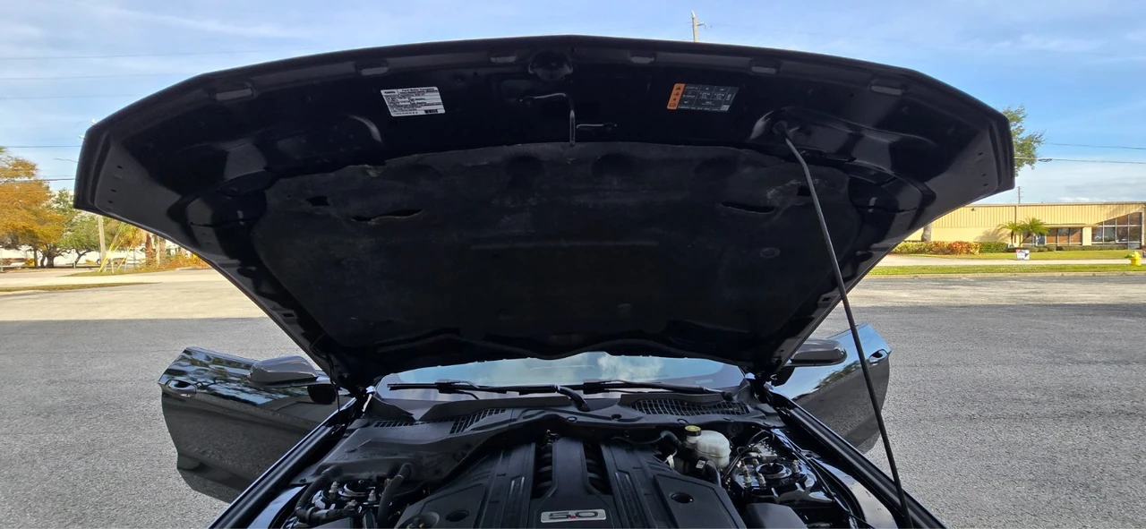 2023 Ford S550 Mustang - Image 17 of 21