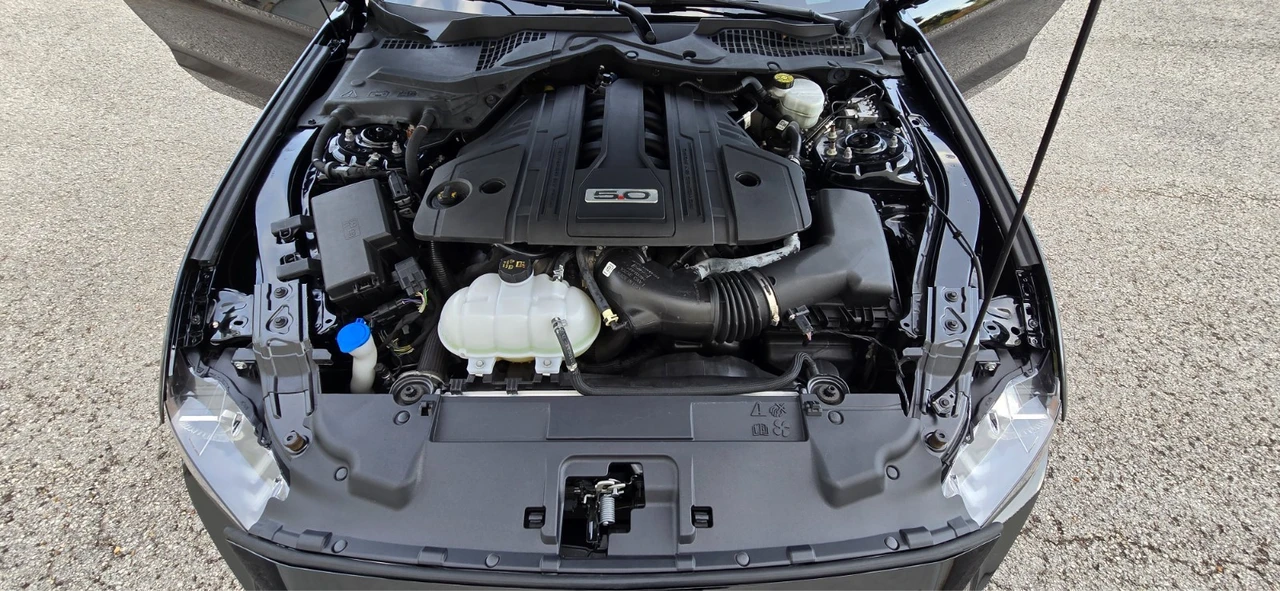 2023 Ford S550 Mustang - Image 16 of 21