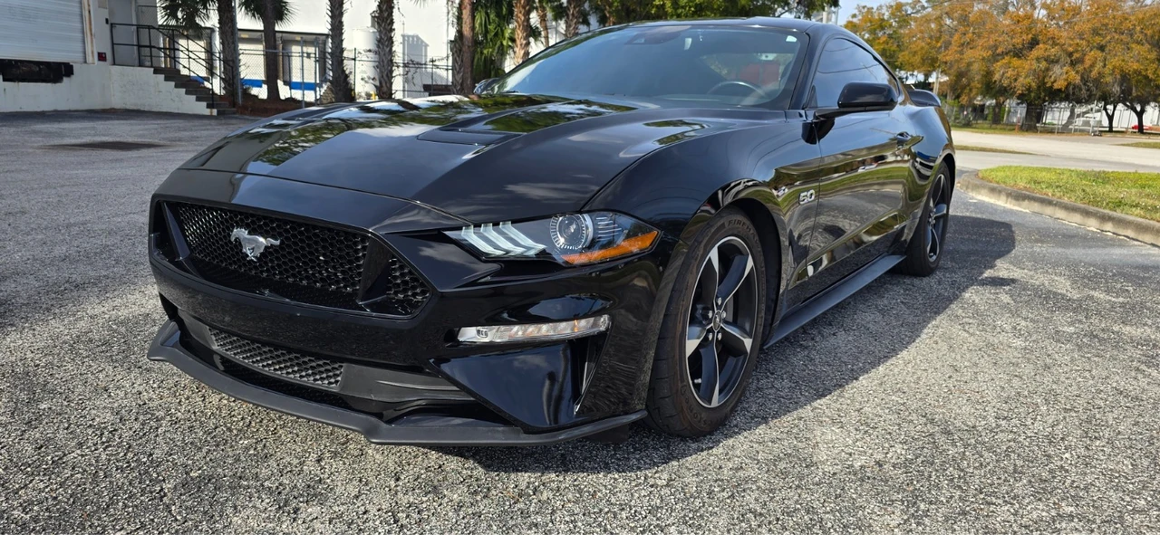 2023 Ford S550 Mustang - Image 3 of 21