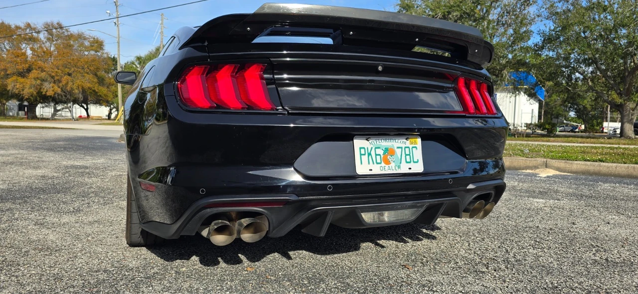 2023 Ford S550 Mustang - Image 14 of 21