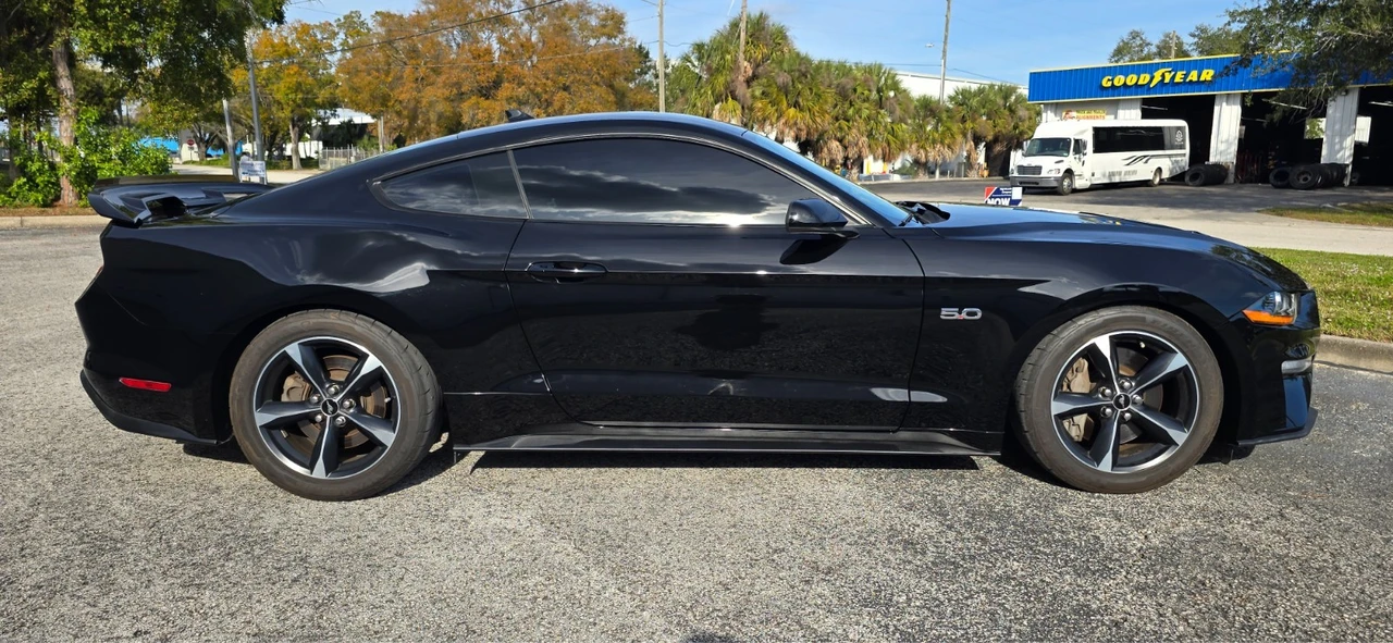 2023 Ford S550 Mustang - Image 13 of 21