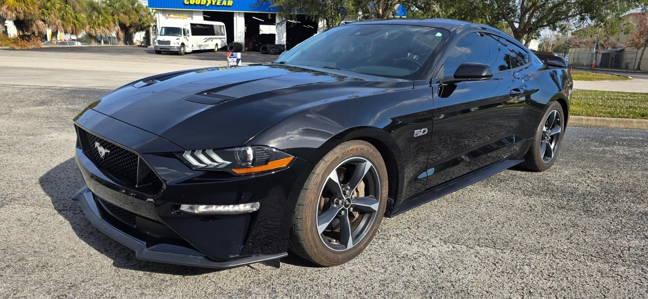 2023 Ford S550 Mustang - Image 9 of 21