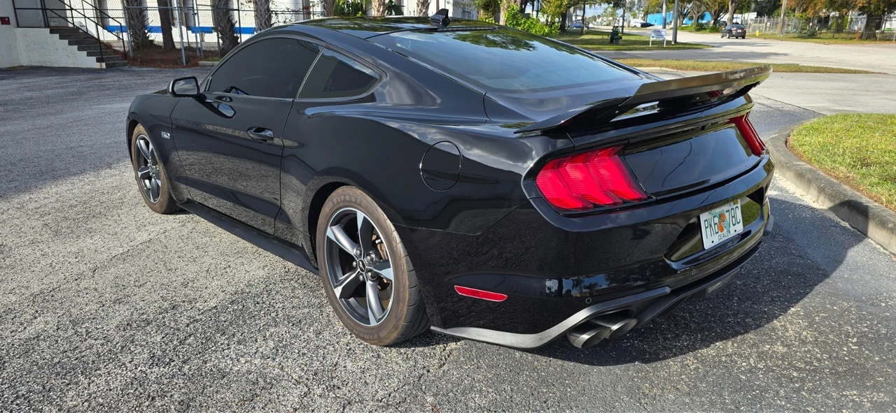 2023 Ford S550 Mustang - Image 8 of 21