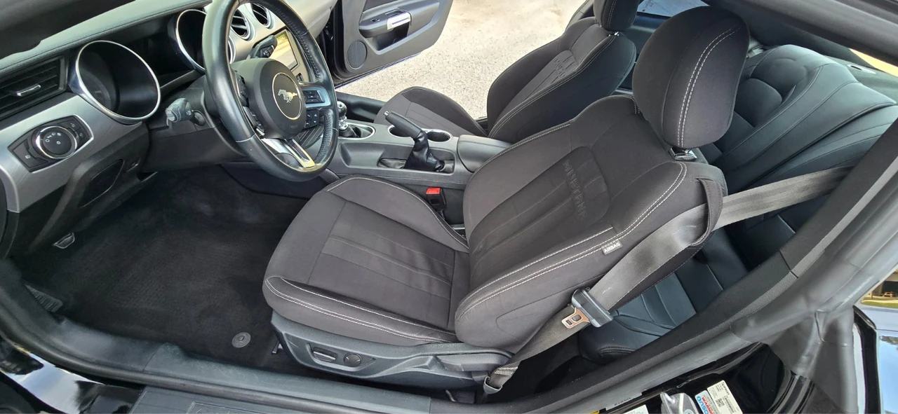 2023 Ford S550 Mustang - Image 21 of 21