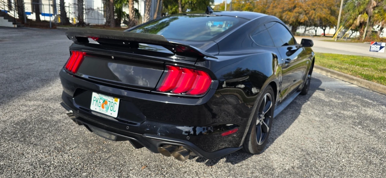 2023 Ford S550 Mustang - Image 6 of 21