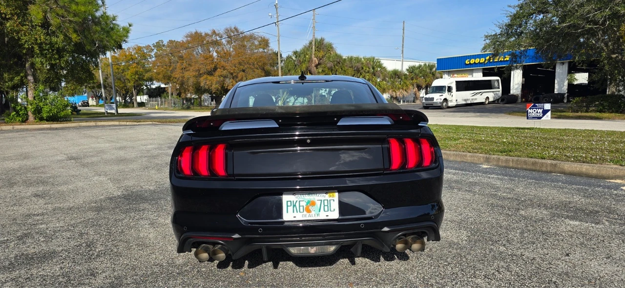 2023 Ford S550 Mustang - Image 7 of 21