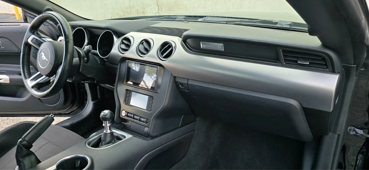 2023 Ford S550 Mustang - Image 19 of 21