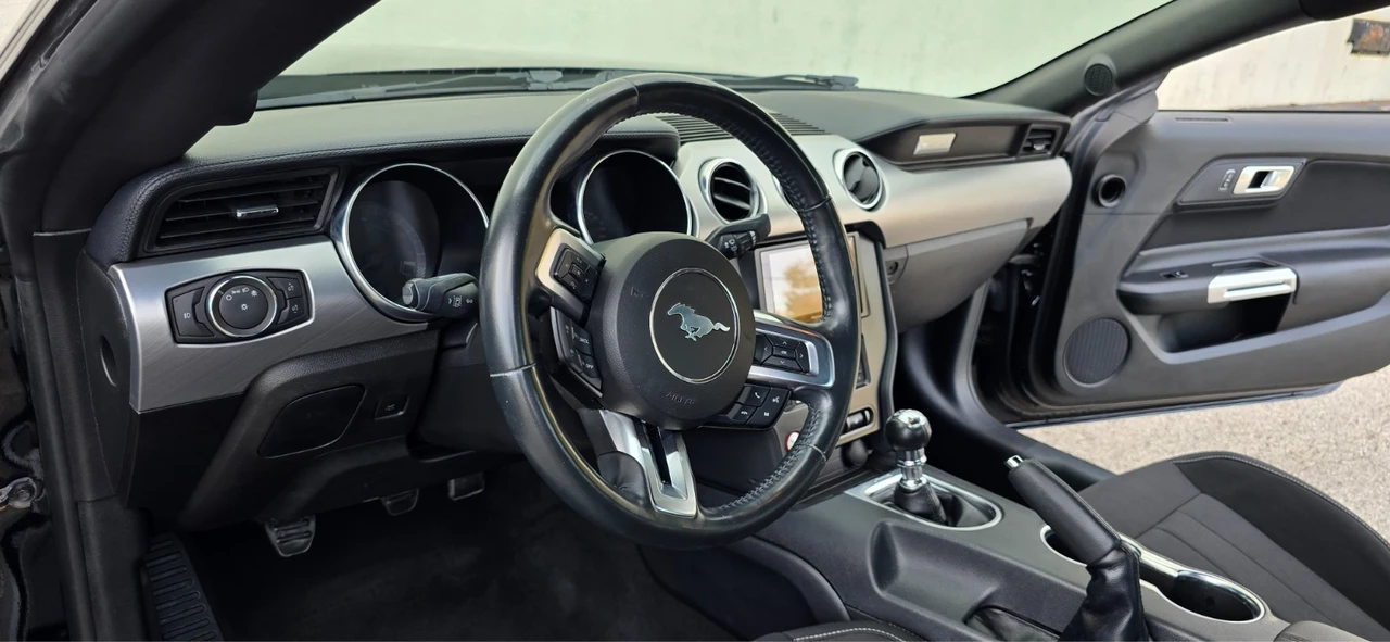 2023 Ford S550 Mustang - Image 18 of 21