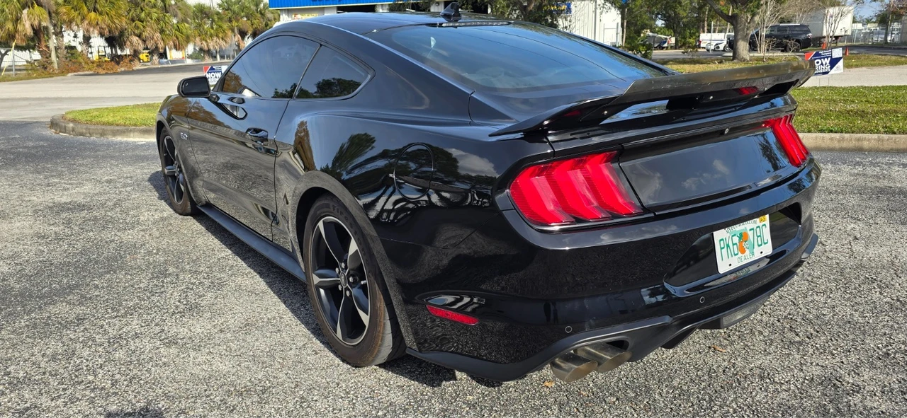 2023 Ford S550 Mustang - Image 5 of 21