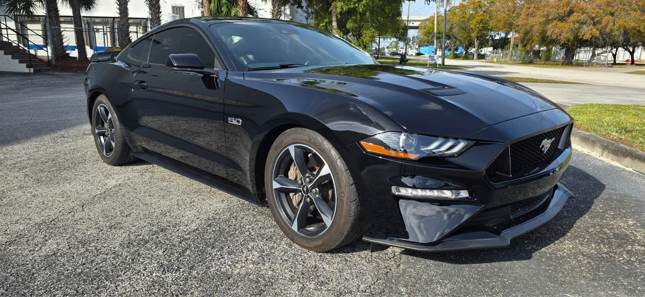 2023 Ford S550 Mustang - Image 12 of 21