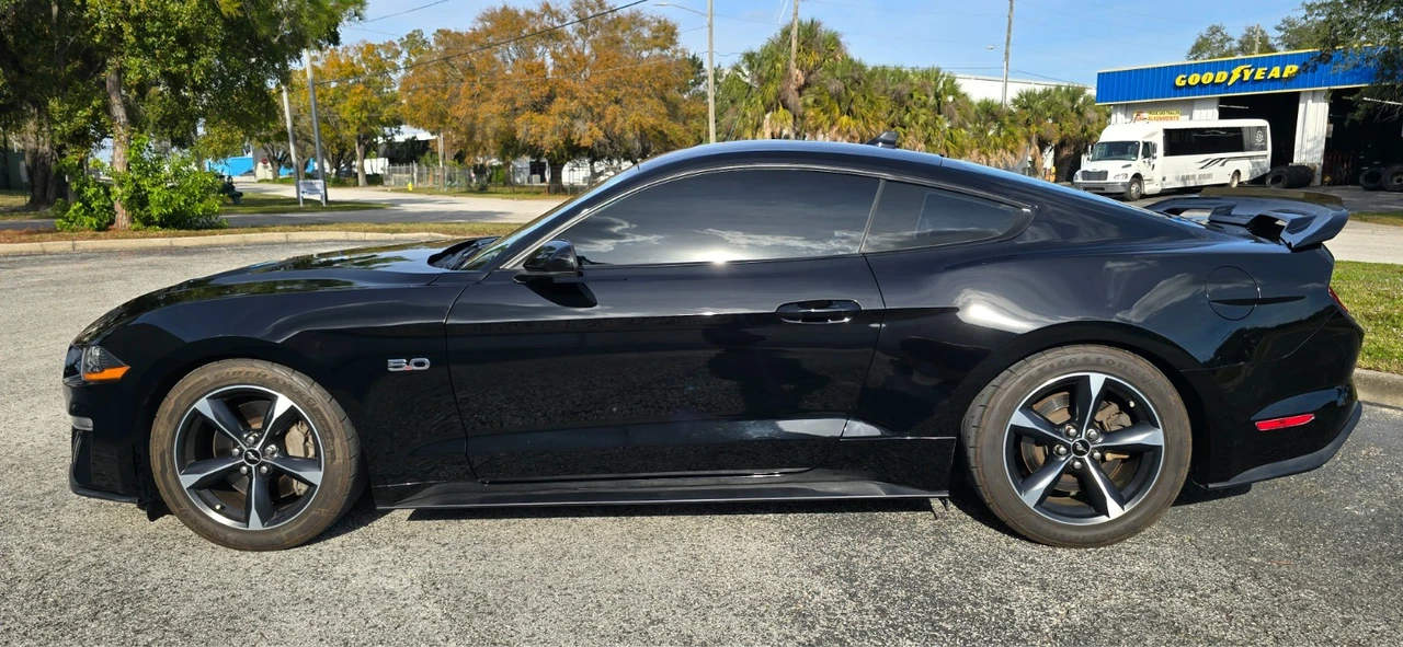2023 Ford S550 Mustang - Image 10 of 21