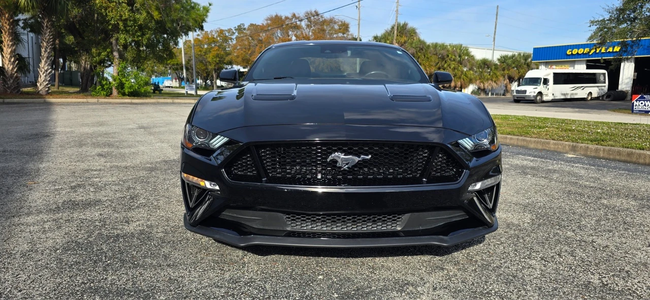2023 Ford S550 Mustang - Image 4 of 21