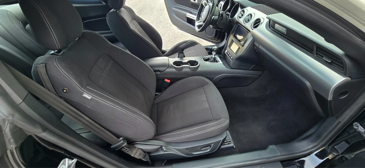 2023 Ford S550 Mustang - Image 20 of 21
