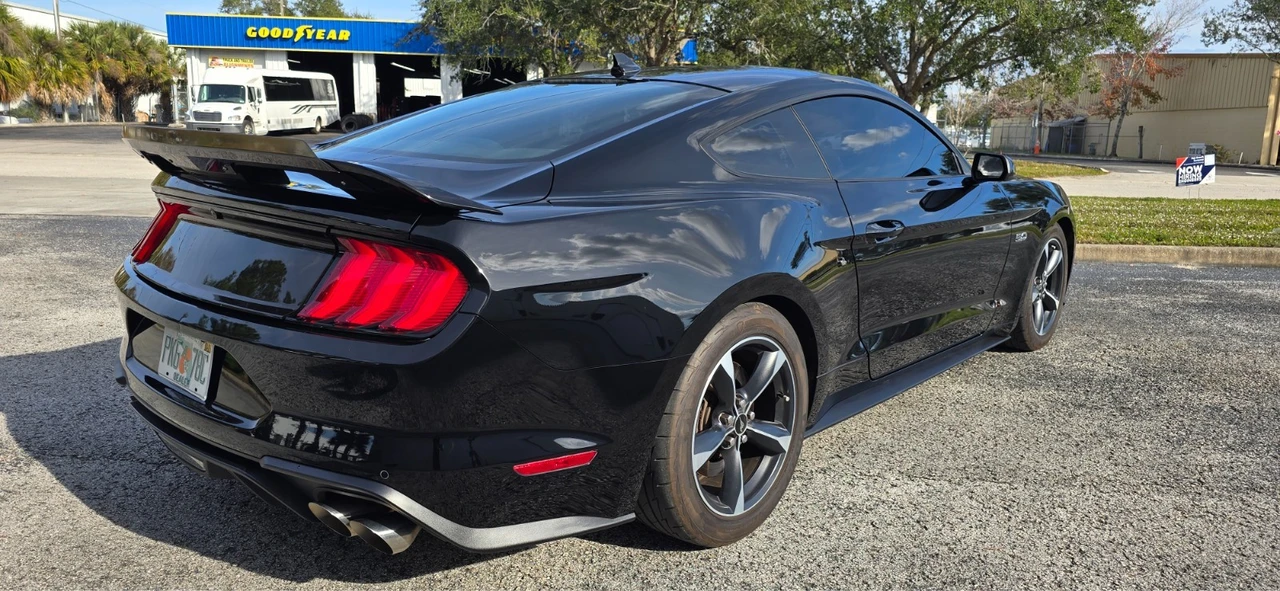 2023 Ford S550 Mustang - Image 11 of 21