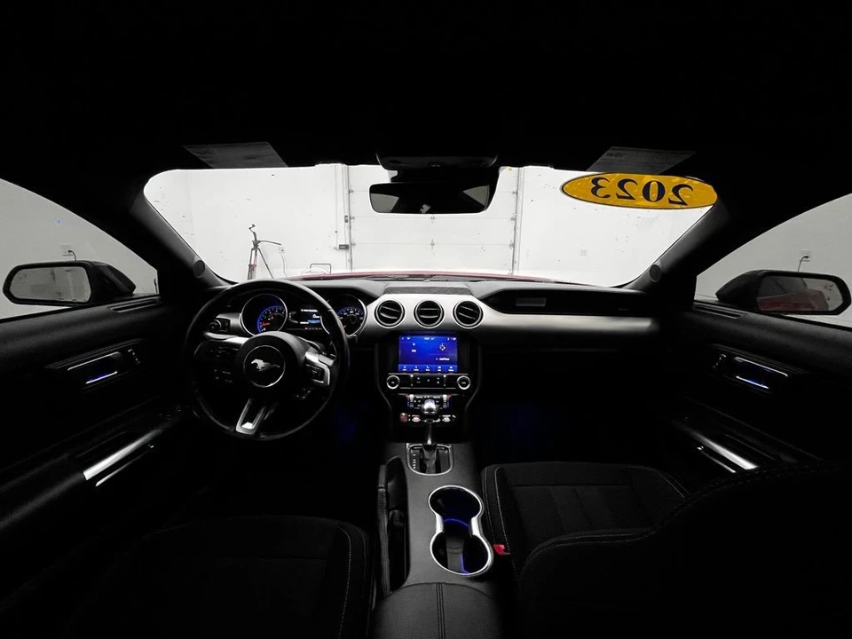 2023 Ford S550 Mustang - Image 2 of 12