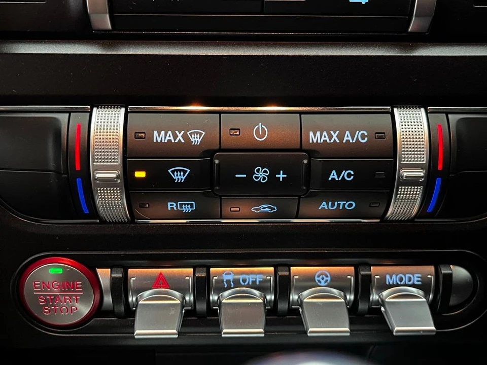 2023 Ford S550 Mustang - Image 5 of 12