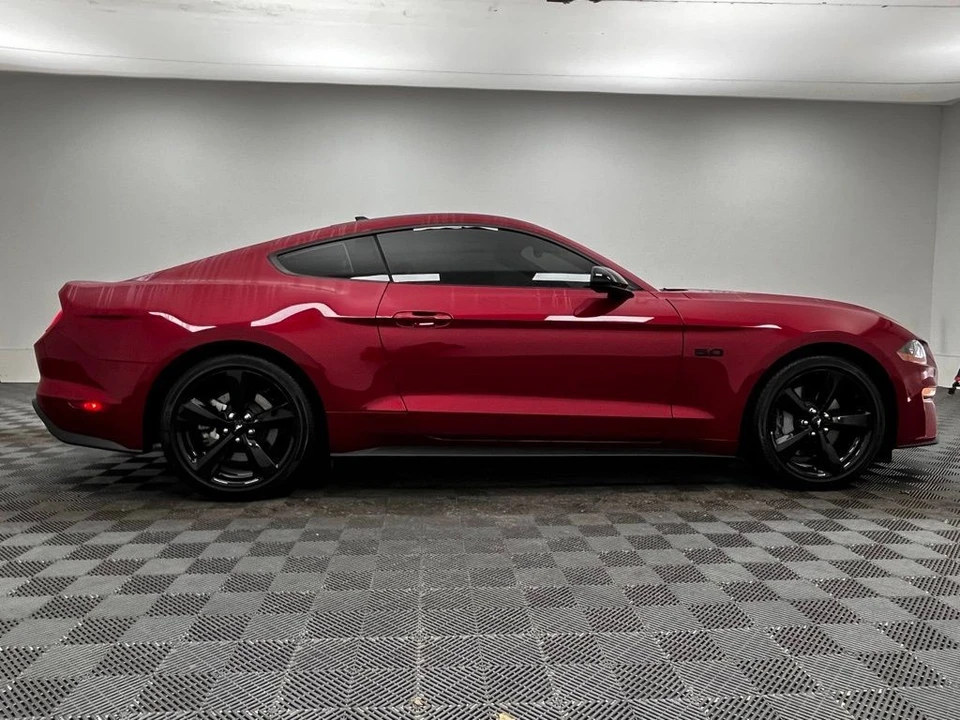 2023 Ford S550 Mustang - Image 7 of 12
