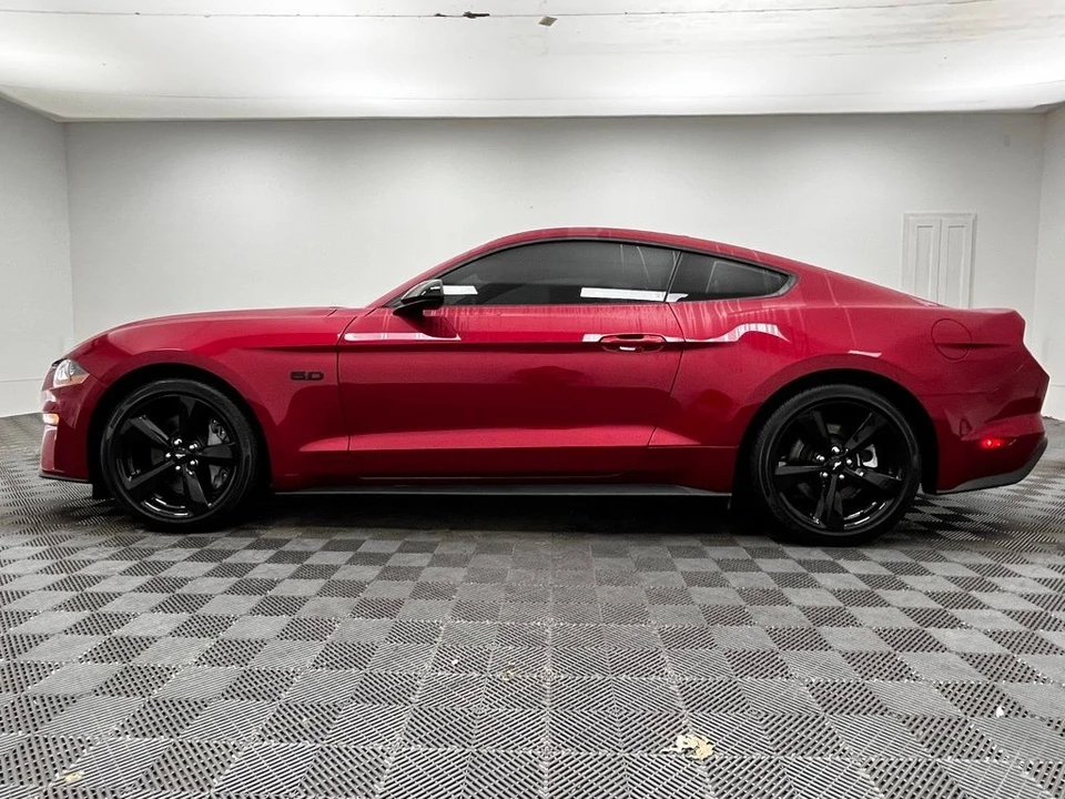 2023 Ford S550 Mustang - Image 12 of 12
