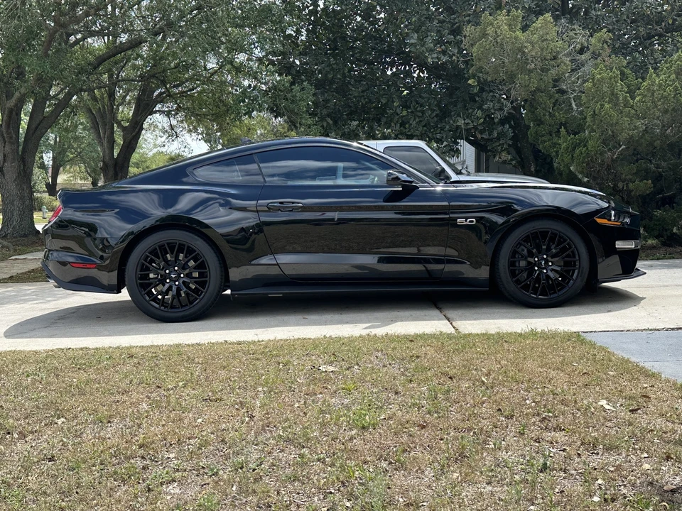 2023 Ford S550 Mustang - Image 4 of 21