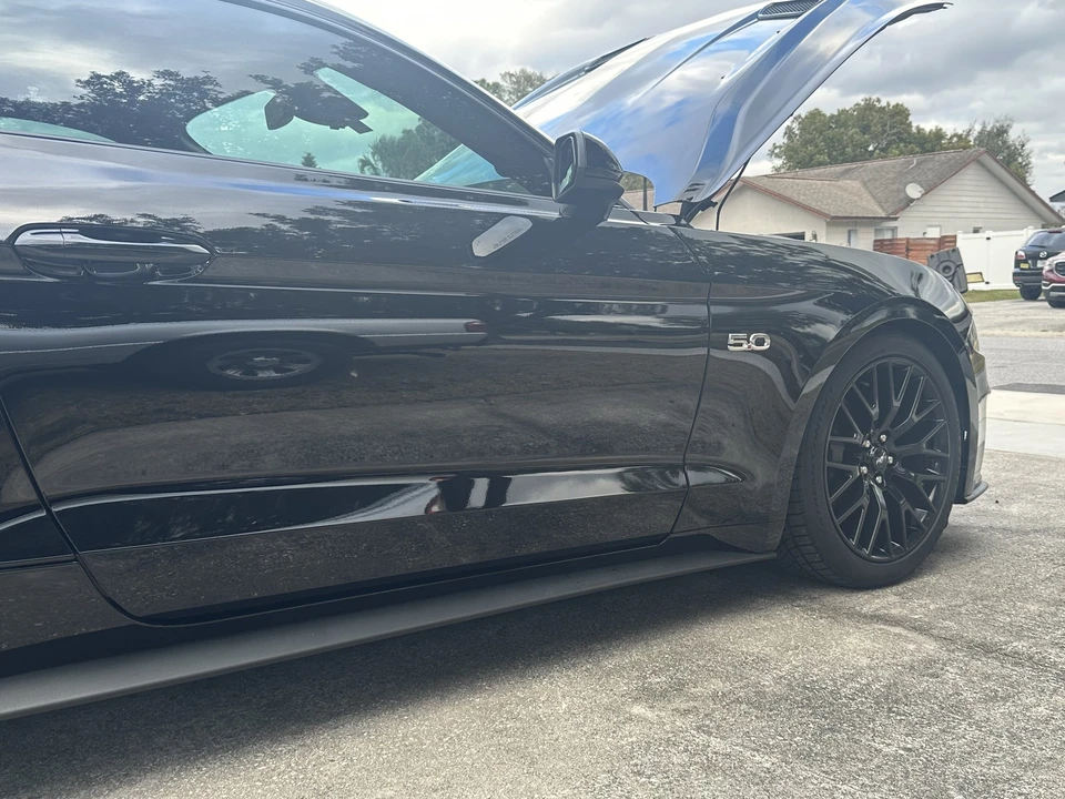 2023 Ford S550 Mustang - Image 5 of 21