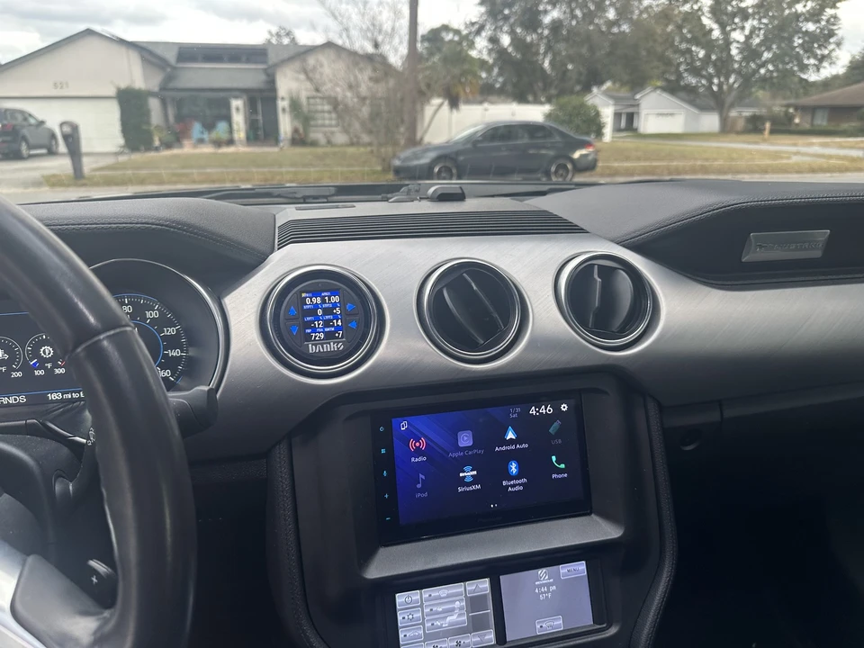 2023 Ford S550 Mustang - Image 12 of 21