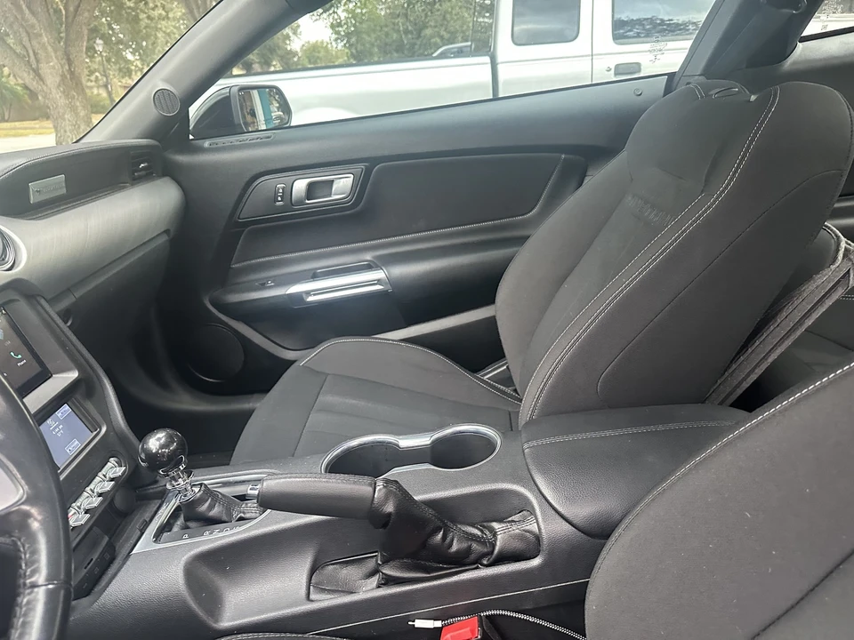 2023 Ford S550 Mustang - Image 11 of 21