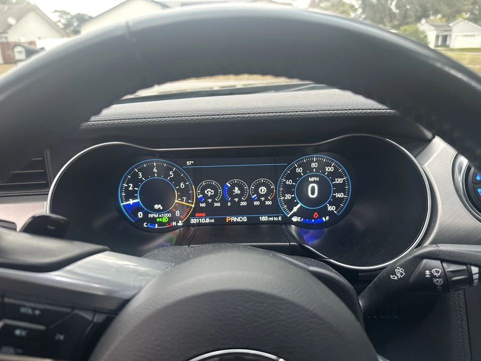 2023 Ford S550 Mustang - Image 13 of 21