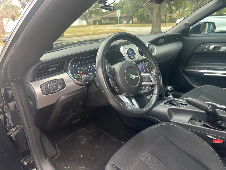 2023 Ford S550 Mustang - Image 19 of 21