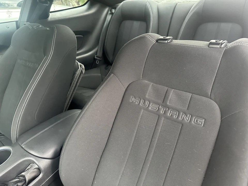 2023 Ford S550 Mustang - Image 10 of 21