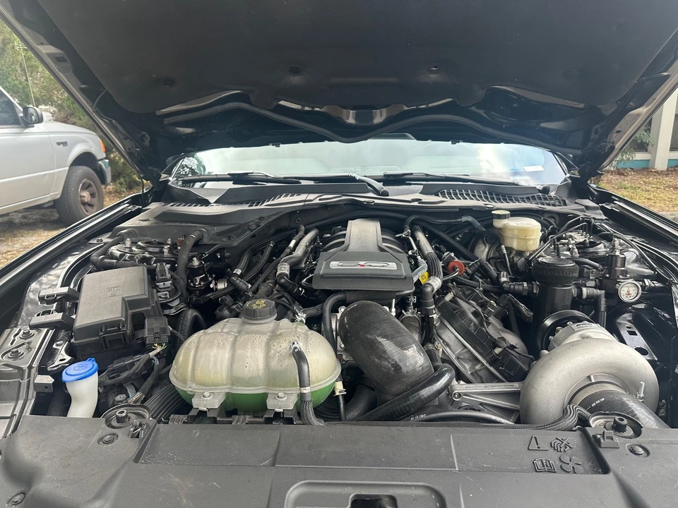 2023 Ford S550 Mustang - Image 17 of 21