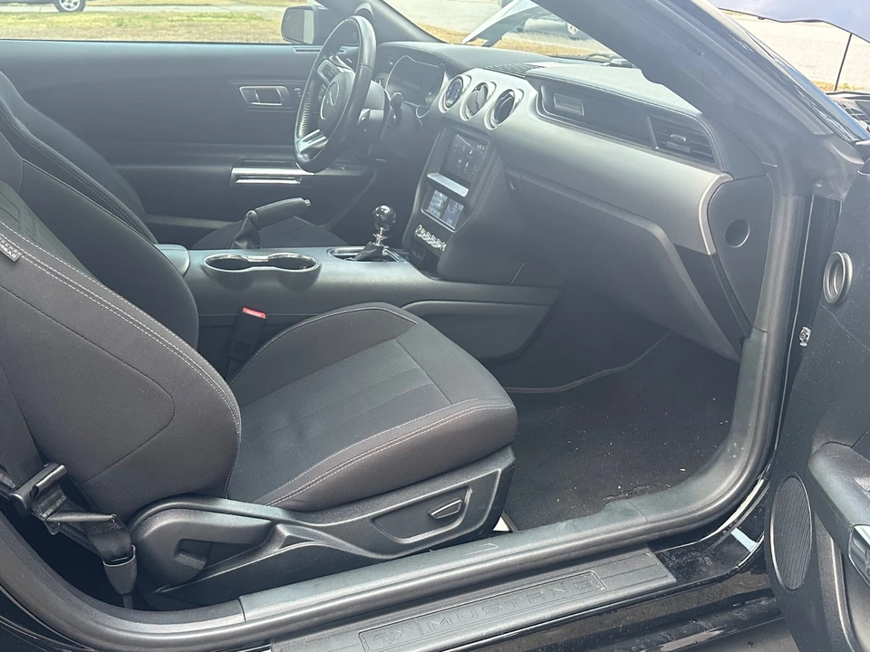 2023 Ford S550 Mustang - Image 21 of 21