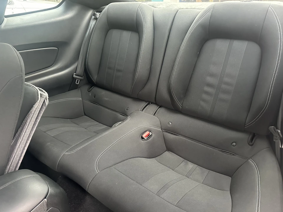 2023 Ford S550 Mustang - Image 15 of 21