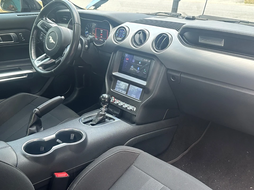 2023 Ford S550 Mustang - Image 20 of 21