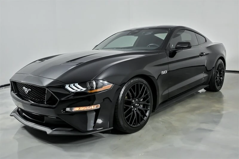 2023 Ford S550 Mustang - Image 6 of 21