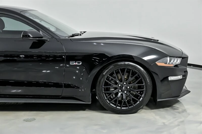 2023 Ford S550 Mustang - Image 15 of 21