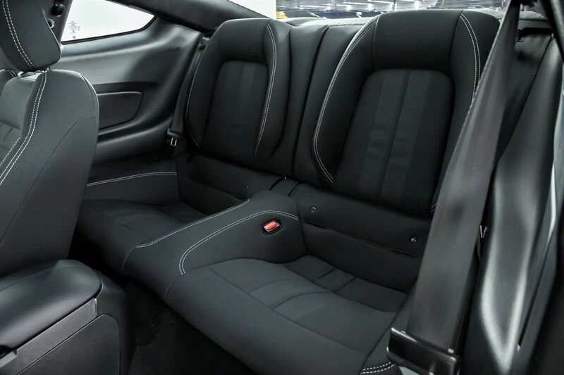 2023 Ford S550 Mustang - Image 21 of 21