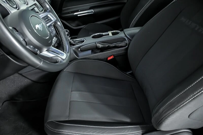 2023 Ford S550 Mustang - Image 19 of 21