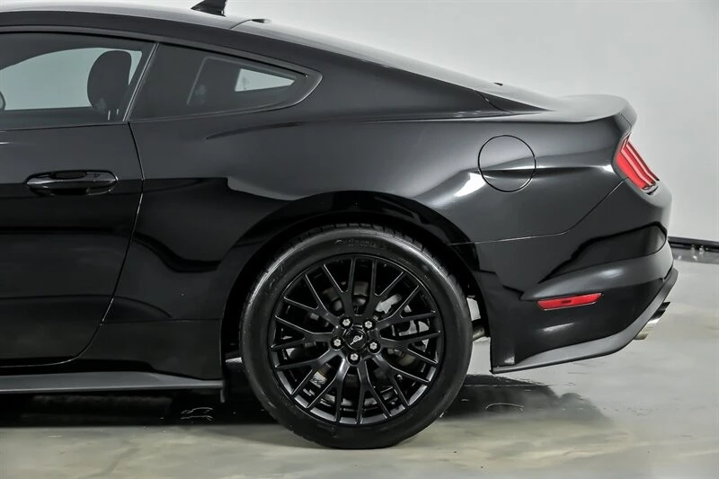 2023 Ford S550 Mustang - Image 9 of 21