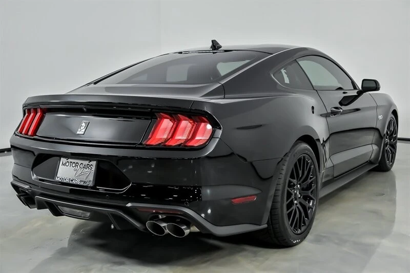 2023 Ford S550 Mustang - Image 12 of 21