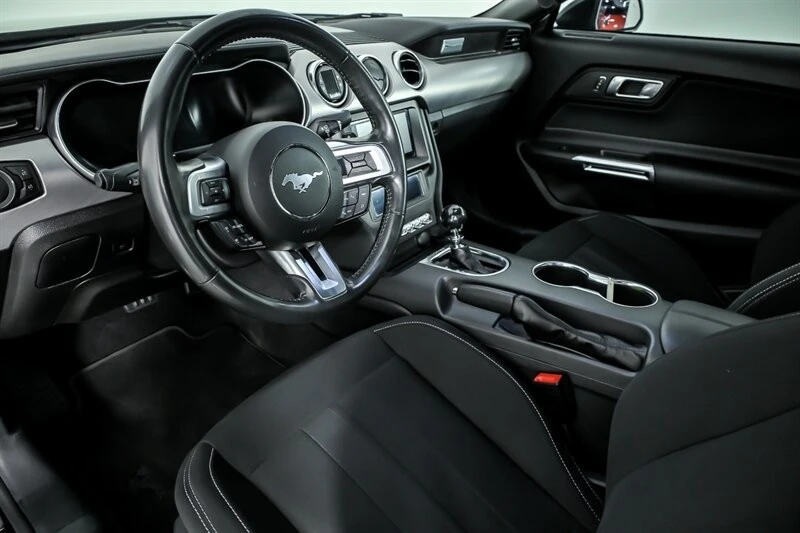 2023 Ford S550 Mustang - Image 18 of 21