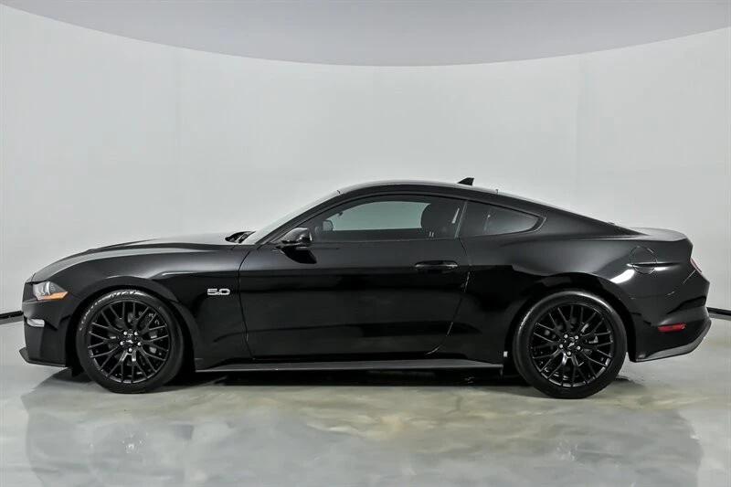 2023 Ford S550 Mustang - Image 8 of 21