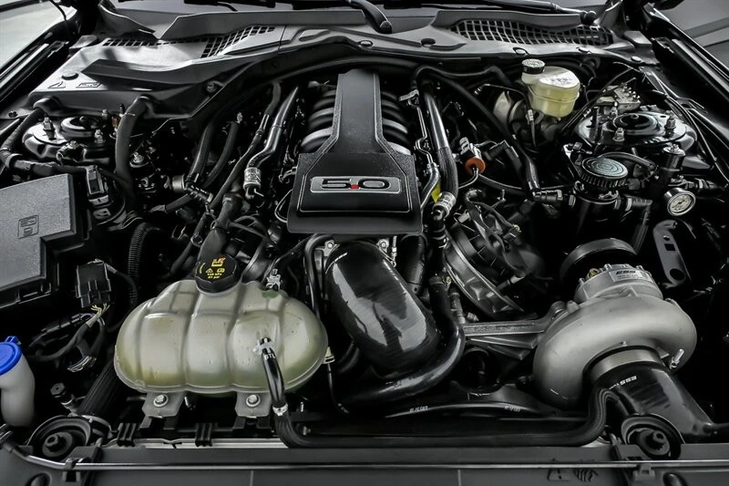 2023 Ford S550 Mustang - Image 16 of 21