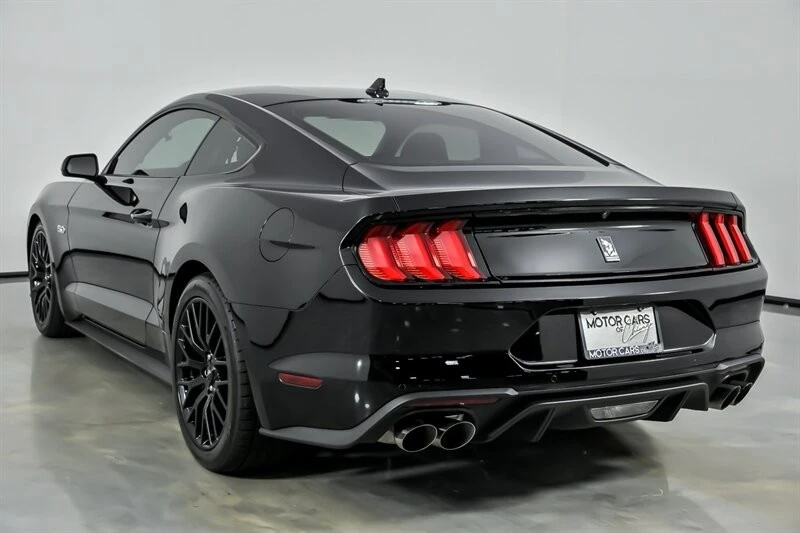 2023 Ford S550 Mustang - Image 10 of 21