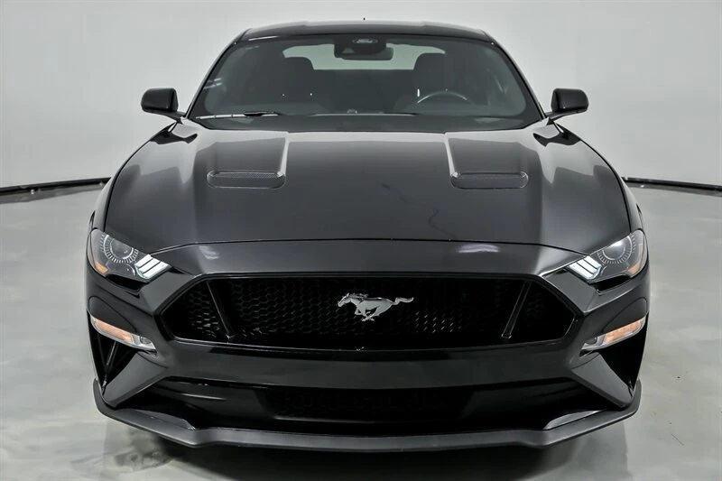 2023 Ford S550 Mustang - Image 5 of 21