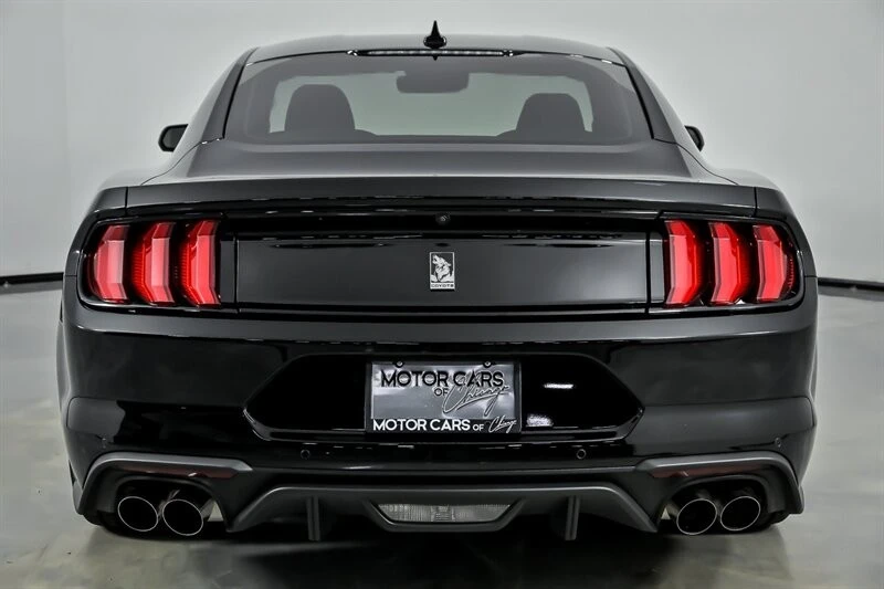 2023 Ford S550 Mustang - Image 11 of 21