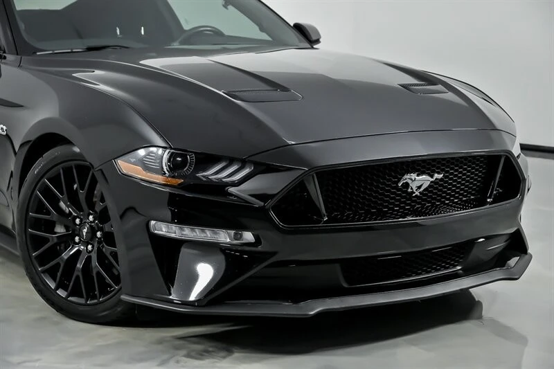 2023 Ford S550 Mustang - Image 3 of 21