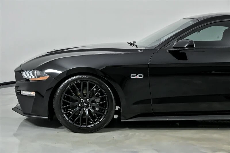 2023 Ford S550 Mustang - Image 7 of 21