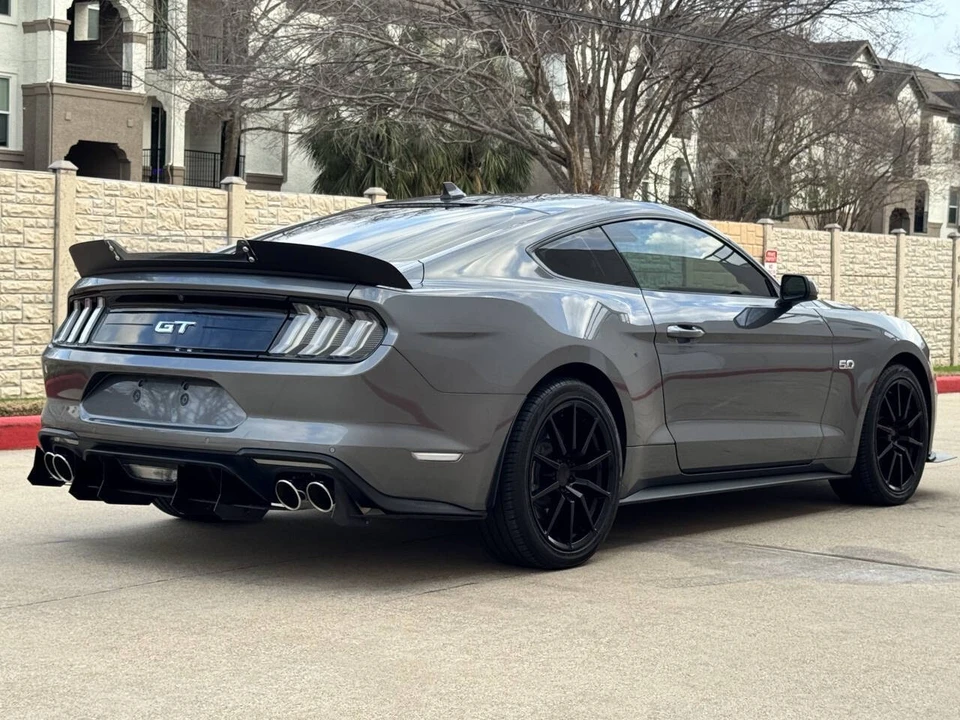 2023 Ford S550 Mustang - Image 5 of 12